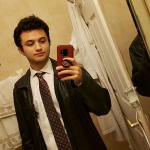 Meet your Posher, Vincent